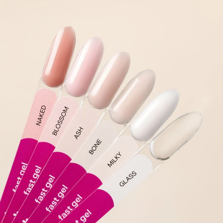 Гель для укрепления Easy (Bone 15 мл)