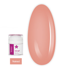 Гель для укріплення Easy (Naked 30 мл)