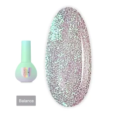 Гель для укріплення You Are Cute (Bottle gel Balance Vibe 5 мл)