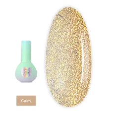 Гель для укріплення You Are Cute (Bottle gel Calm Vibe 5 мл)