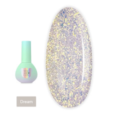 Гель для укрепления You Are Cute (Bottle gel Dream Vibe 5 мл)