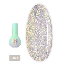 Гель для укріплення You Are Cute (Bottle gel Dream Vibe 5 мл)