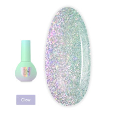 Гель для укрепления You Are Cute (Bottle gel Glow Vibe 5 мл)