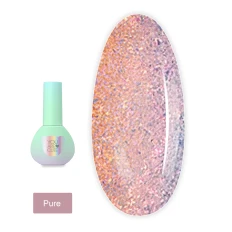 Гель для укріплення You Are Cute (Bottle gel Pure Vibe 5 мл)
