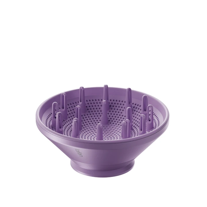 Фен для волос Laifen (SE 2 3 насадки Purple)