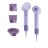 SE 2 3 насадки Purple