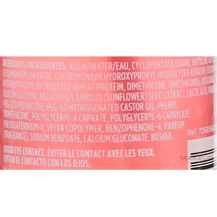 Кондиционер двухфазный для окрашенных волос REVLON Professional (Equave Color Detangling 50 мл)