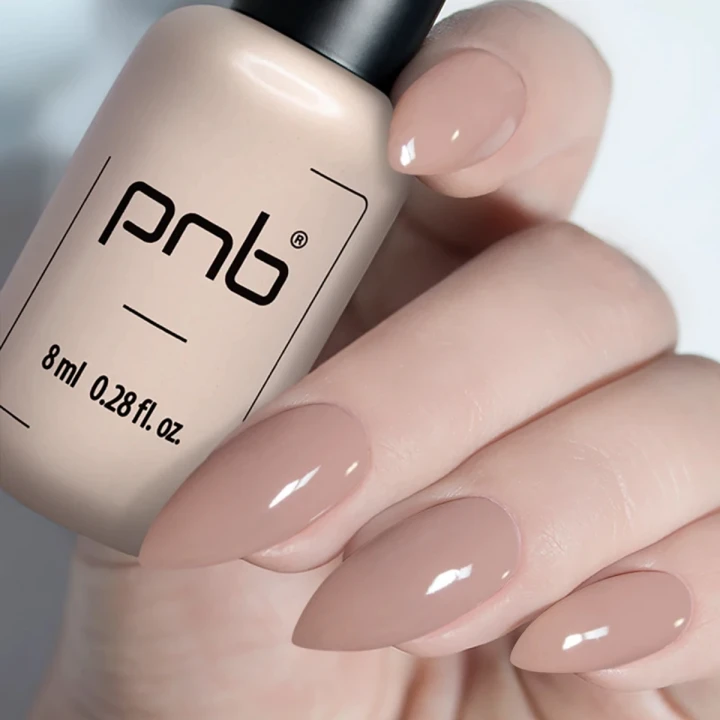 Гель-лак PNB для ногтей 8 мл (121)