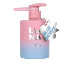 Лосьйон для тіла LunaMoon (з ароматом лохини Blue Berry 300 мл)