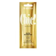 Лосьйон для засмаги Soleo (B&G Chic! 15 мл)