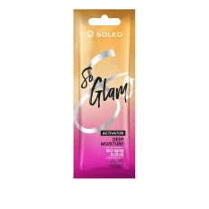 Лосьйон для засмаги Soleo (Glamour So Glam 15 мл)