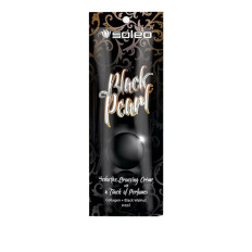 Лосьон для загара Soleo (Classic Black Pearl для солярия 15 мл)