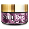 Лосьон для загара Soleo (Collagen Face Beauty Accelerator Jar для солярия 15 мл)