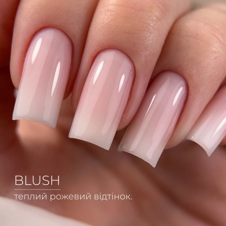Гель Frame Gel 30 г (з дозатором-помпою Blush)
