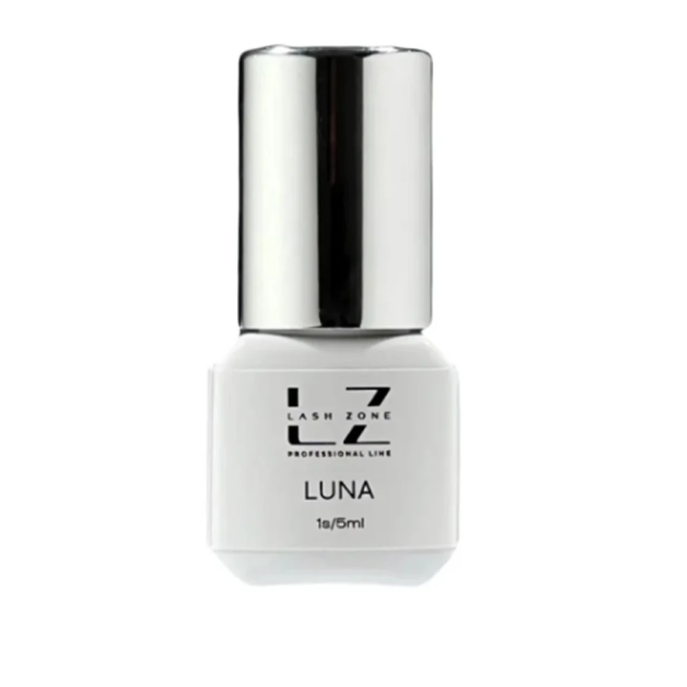 Клей для брів та вій Lash Zone (LUNA 1с 5 мл)