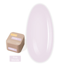 Гель Frame Gel 30 г (з пломбою-клапаном Pink Blonde)
