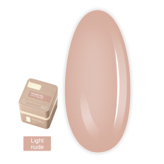 Гель Frame Gel 30 г (з пломбою-клапаном Light nude)