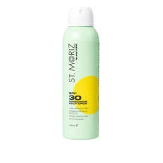 Спрей солнцезащитный St.Moriz (Body Spray SPF30 200 мл)