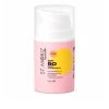 Сонцезахист тонуючий St.Moriz (Tinded Face Sunscreen SPF50 50 мл)