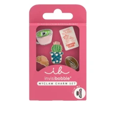Заколка для волос Invisibobble (MYCLAW Set Morning Nostalgia)