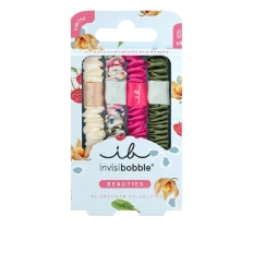 Резинка-браслет для волос Invisibobble (BEAUTIES Wildflower Blossom Dreams)