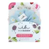 Гумка-браслет для волосся Invisibobble SPRUNCHIE (Wildflower Sunthreads)