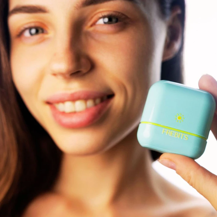 Стік сонцезахисний FREBITS (SPF 50+ PA++++)