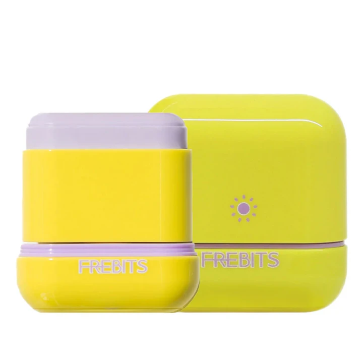 Стік сонцезахисний FREBITS (01 Pure Violet SPF 50+ PA++++)