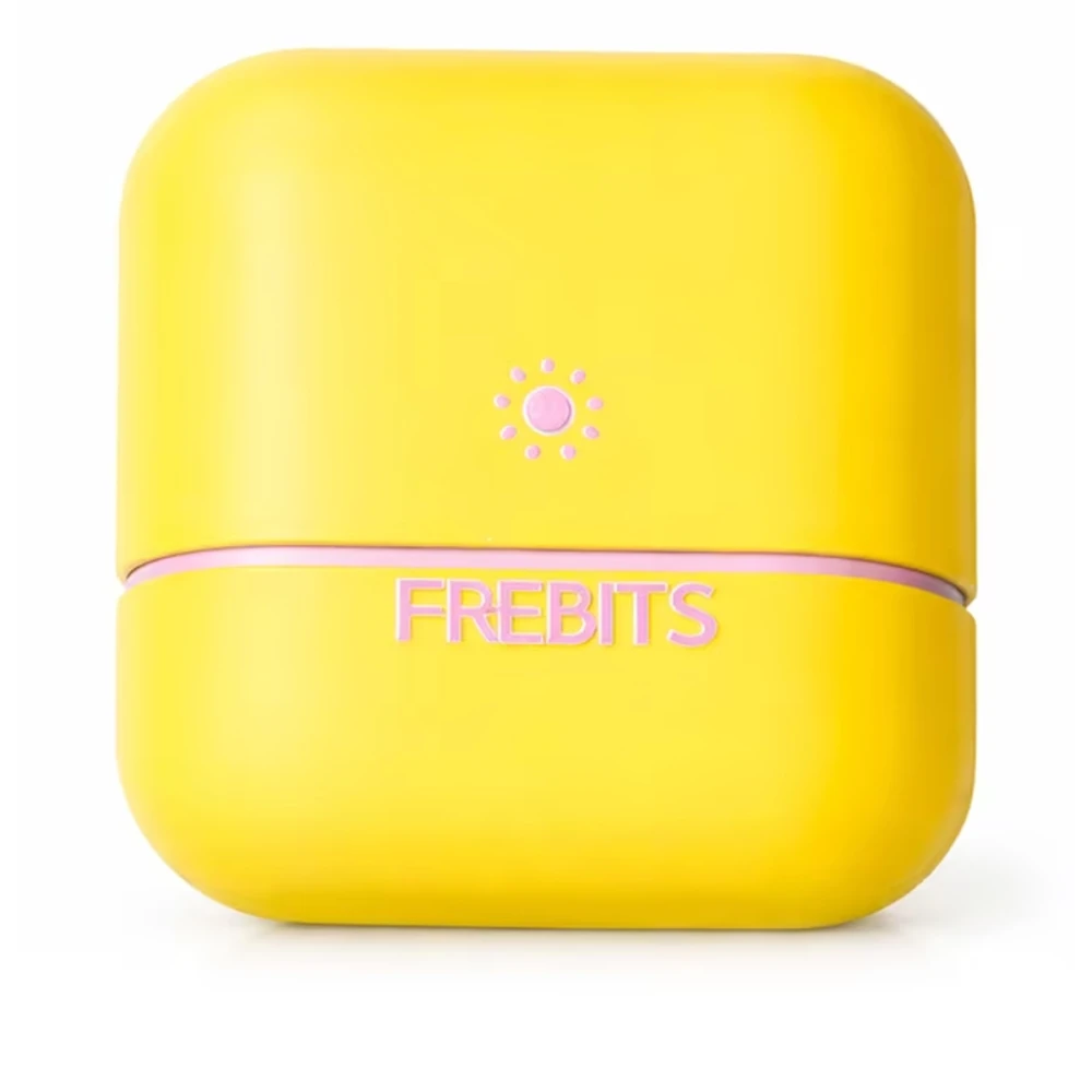 Стік сонцезахисний FREBITS (01 Pure Violet SPF 50+ PA++++)