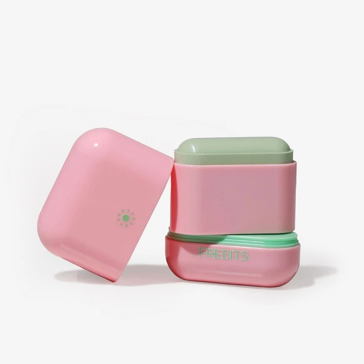 Стік сонцезахисний FREBITS (02 Clear Green SPF 50+ PA++++)