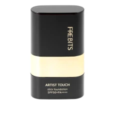 Стік сонцезахисний для обличчя з тоном FREBITS (Artist Touch Stick Foundation  SPF 50+ PA++++)