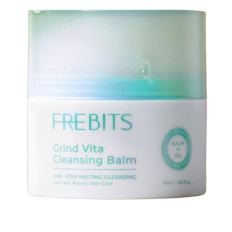 Бальзам очистительный для умывания FREBITS (GRIND VITA CLEANSING BALM 50 мл)