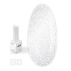 Гель-лак NailSofTheDay 6 мл (Cat eye 14)