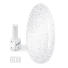 Гель-лак NailSofTheDay 6 мл (Cat eye 17)