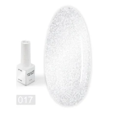 Гель-лак NailSofTheDay 6 мл (Cat eye 17)