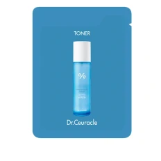 Тонер зволожуючий для обличчя Dr.Ceuracle (Hyal Reyouth Toner з гіалуроновою кислотою саше 2 мл)