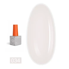 Гель для наращивания и укрепления Gemely (Fast Builder gel 034 15 мл)