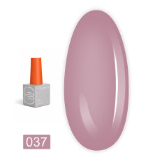 Гель для наращивания и укрепления Gemely (Fast Builder gel 037 15 мл)