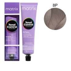 Тоннер для волосся Matrix Tonal Control 90 мл (8Р 90 мл)
