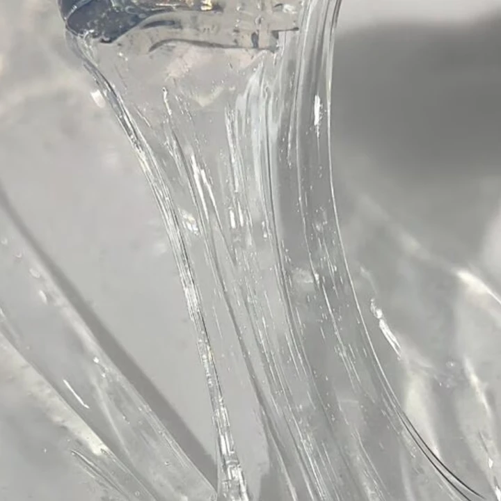 Гель моделюючий для нарощування нігтів BIBLIOTEKA (Sculpt Jelly Gel 01 Clear 20 мл)