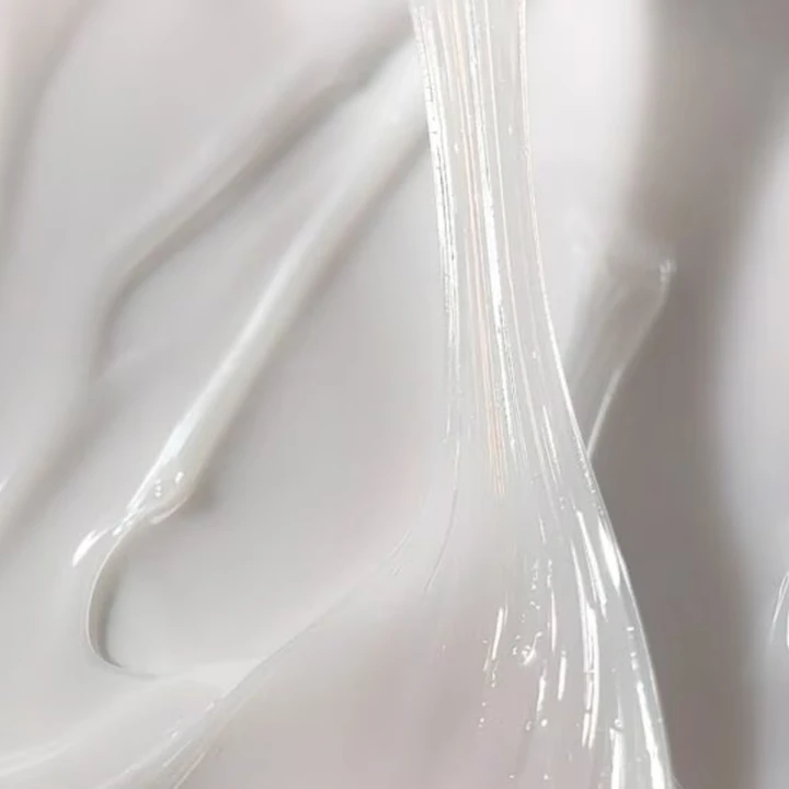 Гель моделюючий для нарощування нігтів BIBLIOTEKA (Sculpt Jelly Gel 02 Milk 20 мл)