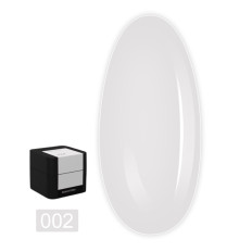 Гель моделирующий для наращивания ногтей BIBLIOTEKA (Sculpt Jelly Gel 02 Milk 20 мл)