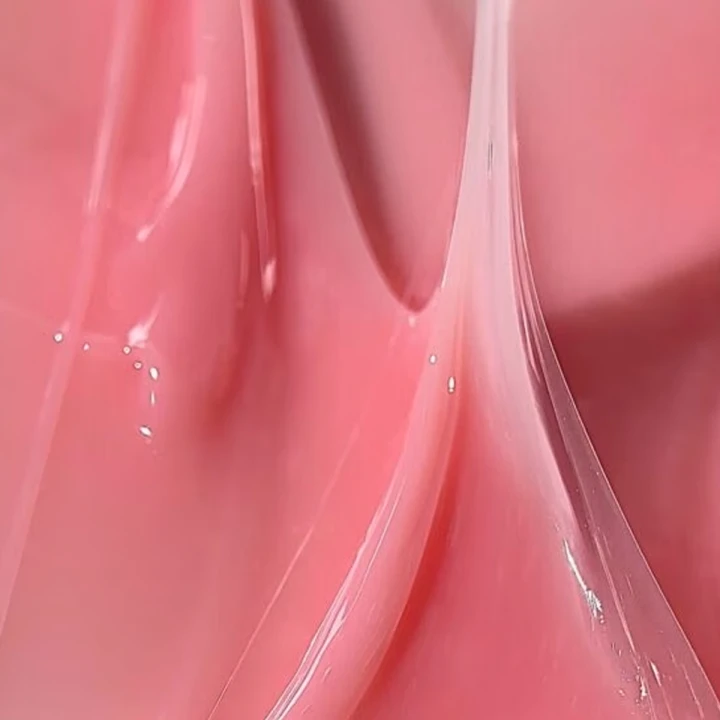Гель моделюючий для нарощування нігтів BIBLIOTEKA (Sculpt Jelly Gel 03 Petal 20 мл)