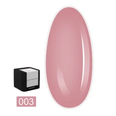 Гель моделюючий для нарощування нігтів BIBLIOTEKA (Sculpt Jelly Gel 03 Petal 20 мл)