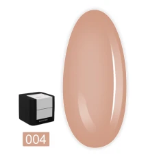 Гель моделюючий для нарощування нігтів BIBLIOTEKA (Sculpt Jelly Gel 04 Nude 20 мл)