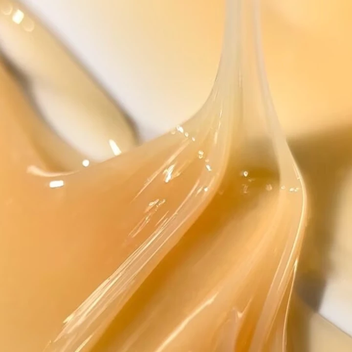 Гель моделюючий для нарощування нігтів BIBLIOTEKA (Sculpt Jelly Gel 05 Balance 20 мл)