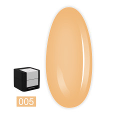 Гель моделирующий для наращивания ногтей BIBLIOTEKA (Sculpt Jelly Gel 05 Balance 20 мл)