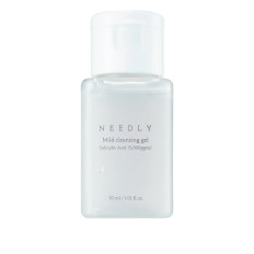 Гель мягкий очищающий Needly (Mild Cleansing Gel 30 мл)