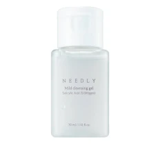 Гель мягкий очищающий Needly (Mild Cleansing Gel 30 мл)