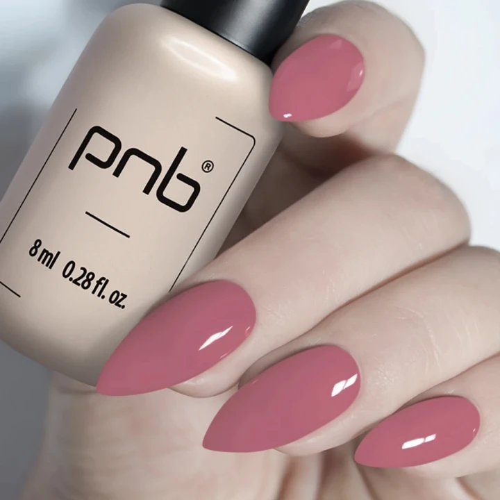 Гель-лак PNB для ногтей 8 мл (123)